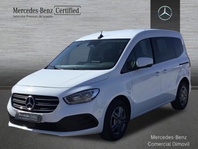 T 180 d STYLE Medio
