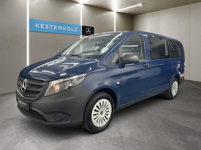 Vito 114 CDI Tourer lang