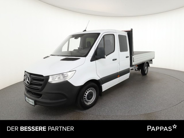 Sprinter 315 CDI Pritsche lang