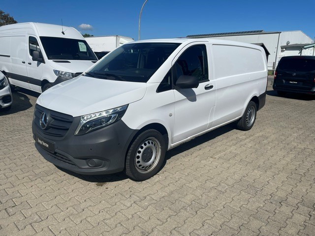 Vito 116 CDI Kasten lang