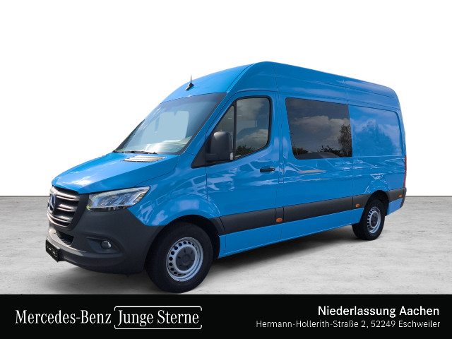 Sprinter 317 CDI Kasten standard