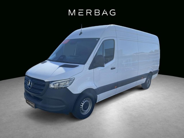 Sprinter 317 CDI Kasten lang