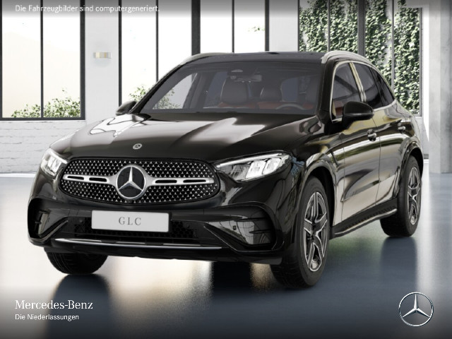 GLC 200 4MATIC