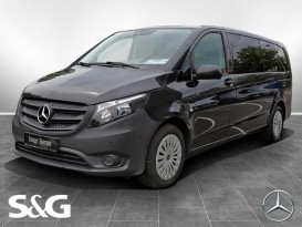 Vito 116 CDI Tourer PRO Extralang