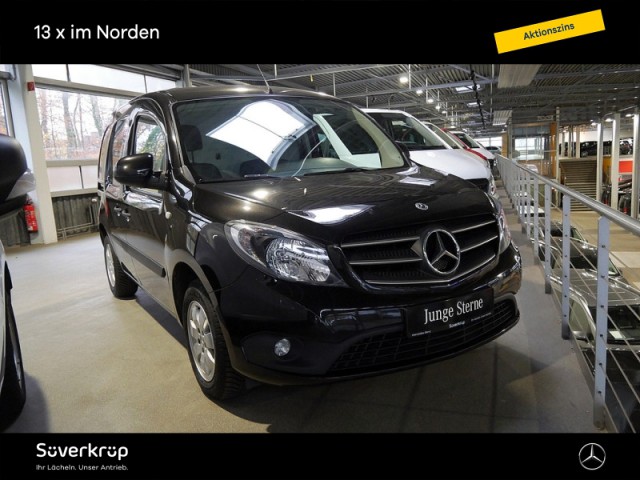 Mercedes-Benz Citan