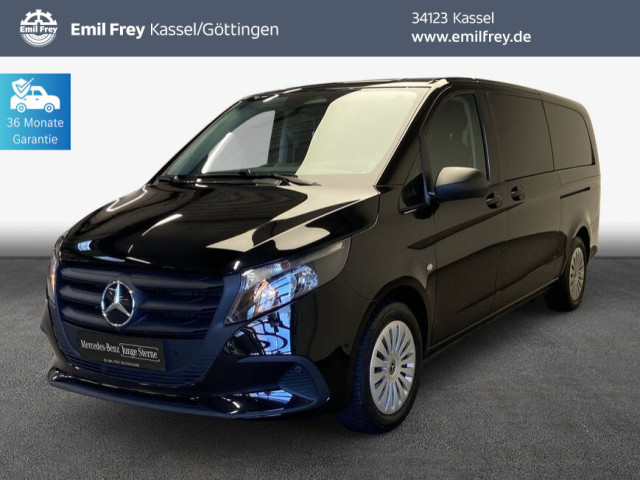 Vito 116 CDI Tourer extralang