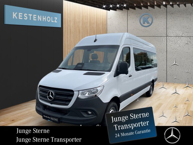 Sprinter 315 CDI Tourer lang