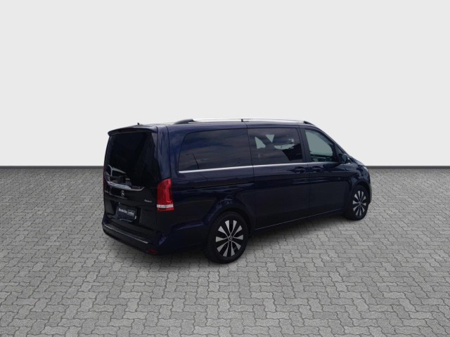 V 250 d 4MATIC AVANTGARDE Długi