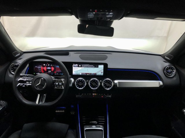 Mercedes-Benz GLB 250