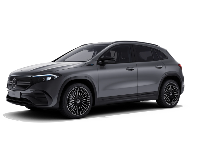 EQA 300 4MATIC