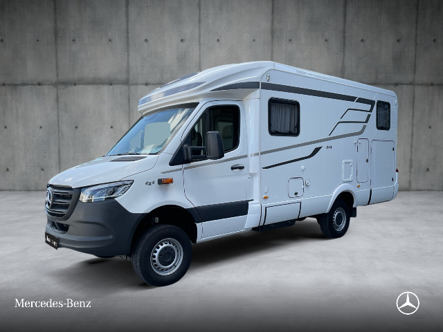 Sprinter 419 CDI Fahrgestell standard