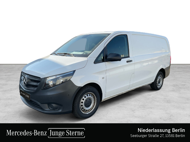 Vito 110 CDI Kasten lang