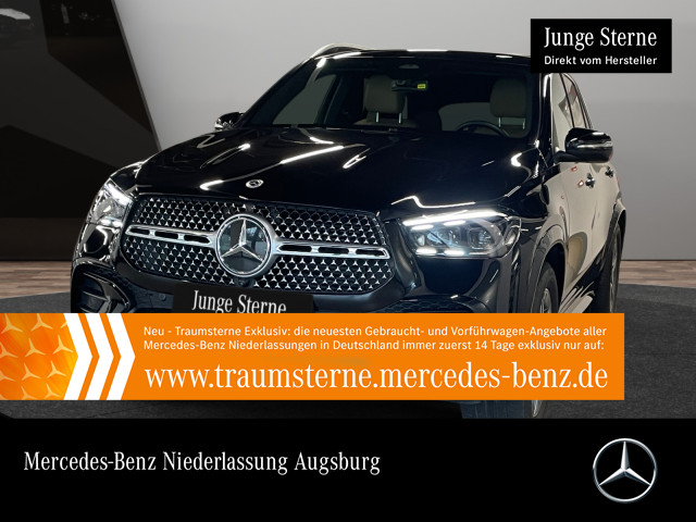 GLE 350 de 4MATIC