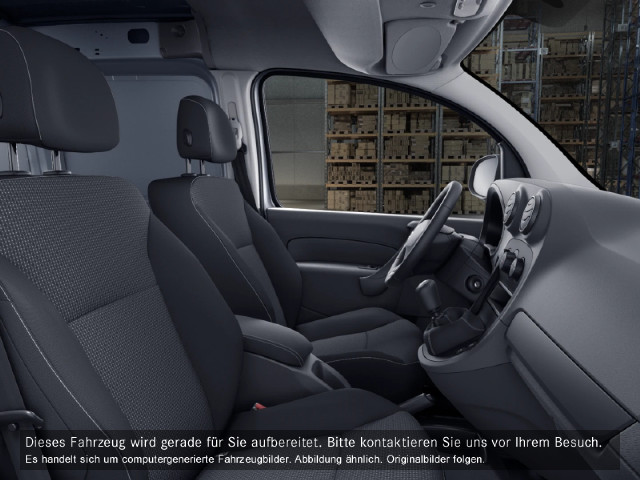 Mercedes-Benz Citan