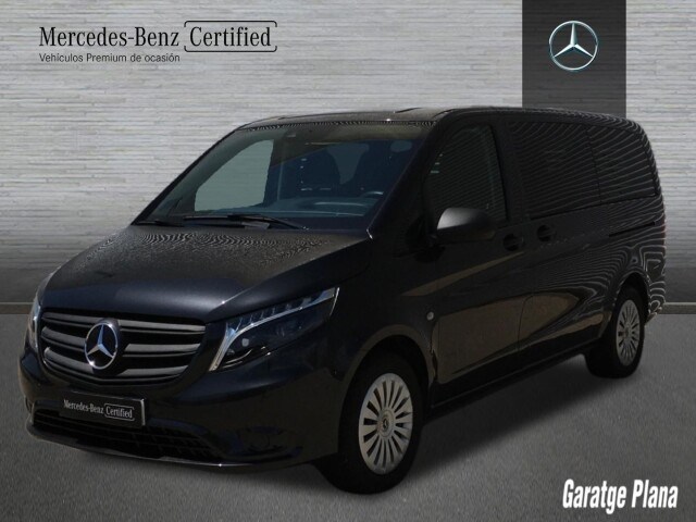 Vito 116 CDI Tourer PRO Largo