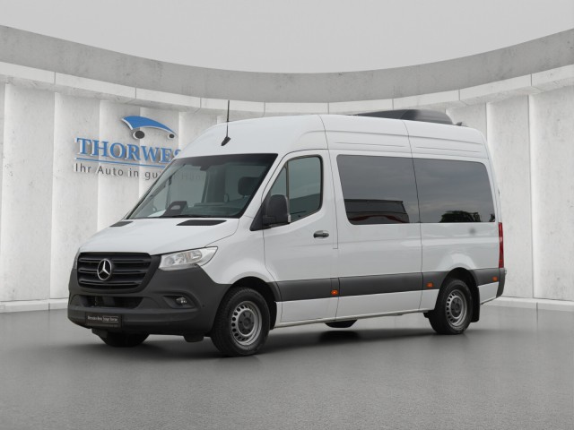 Sprinter 317 CDI Tourer standard
