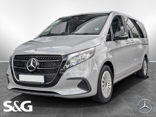 V 250 d lang