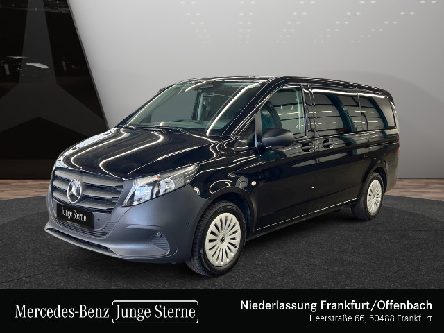 Vito 116 CDI Tourer lang