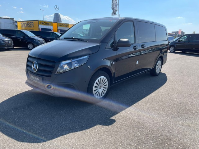 Vito 116 CDI Tourer lang