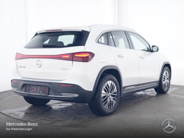 EQA 300 4MATIC