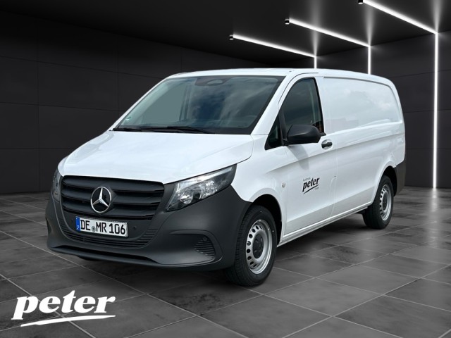 Vito 114 CDI Kasten lang