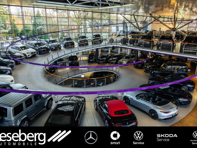 Mercedes-Benz SL 63 AMG
