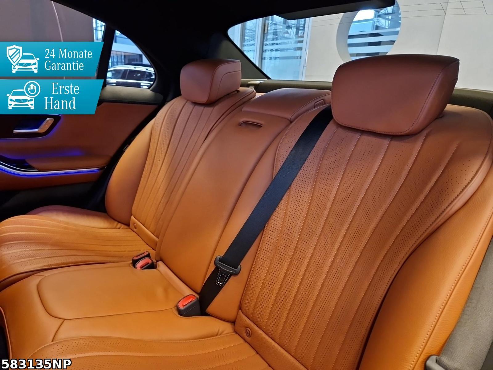 Mercedes-Benz S 350