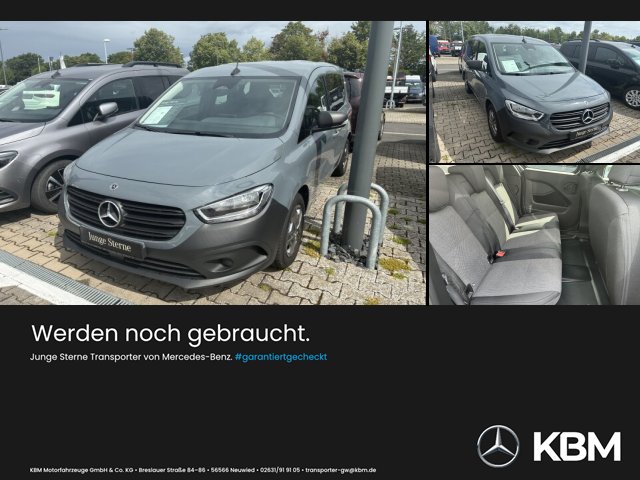 Mercedes-Benz Citan