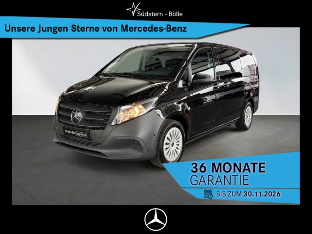 Vito 116 CDI Tourer lang