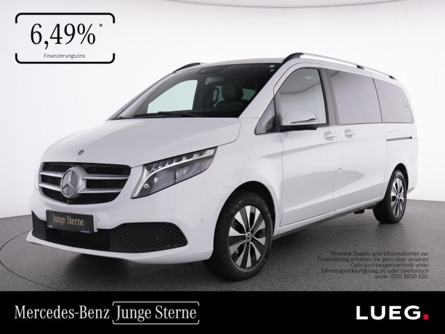 V 300 d lang