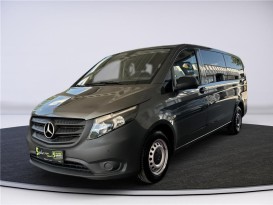 Vito 114 CDI Tourer PRO Extralang