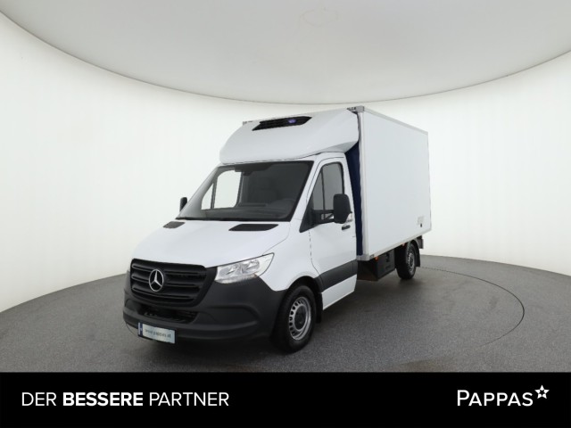 Sprinter 314 CDI Fahrgestell standard