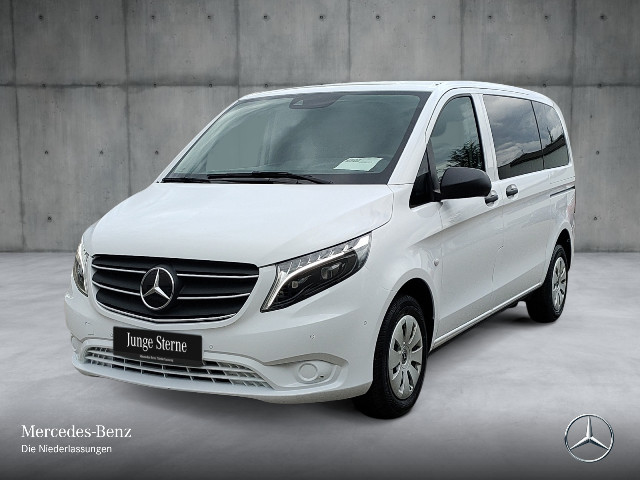 Vito 116 CDI Tourer PRO Kompakt