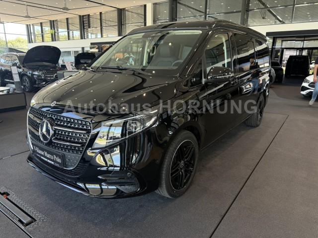 Marco Polo 300 d