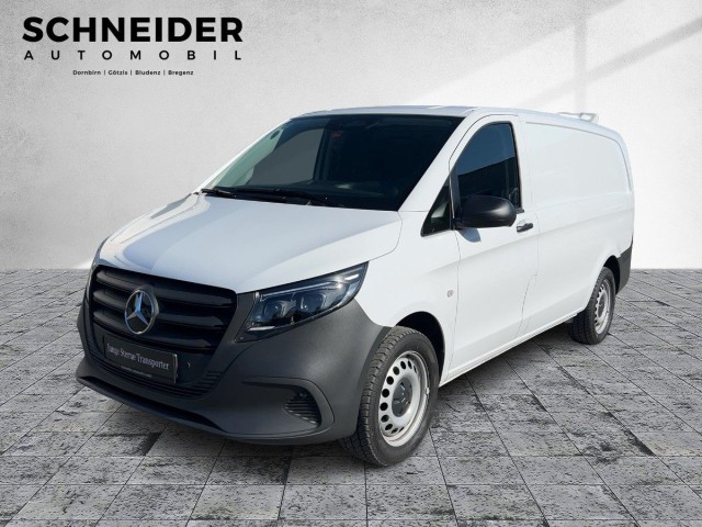 Vito 114 CDI Kasten lang