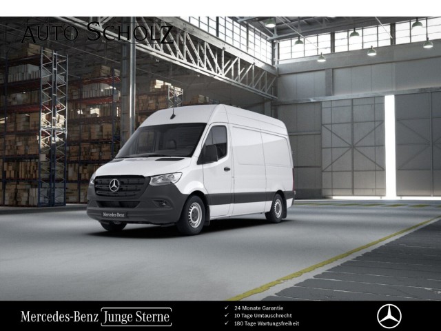 Sprinter 315 CDI Kasten standard