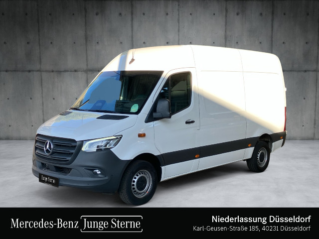 Sprinter 317 CDI Kasten standard