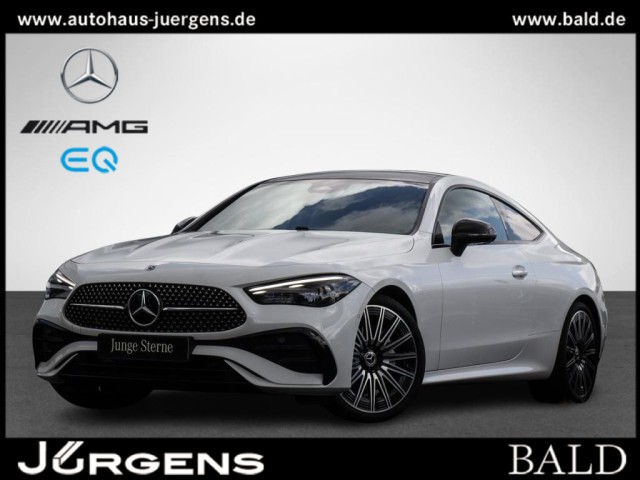 Mercedes-Benz CLE 300