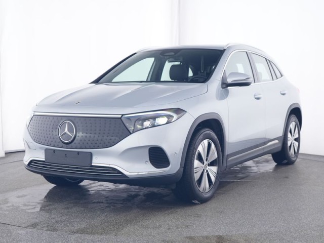 EQA 300 4MATIC