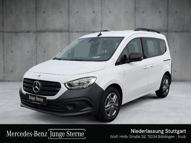 Citan 110 CDI Tourer standard
