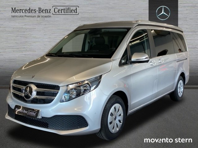 Marco Polo 220 d HORIZON