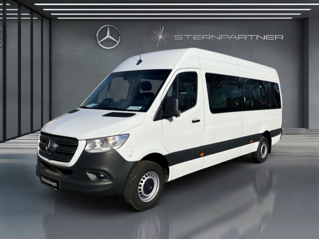 Sprinter 315 CDI Tourer lang