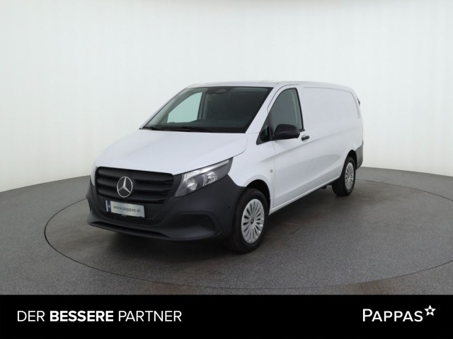 Vito 116 CDI Kasten lang