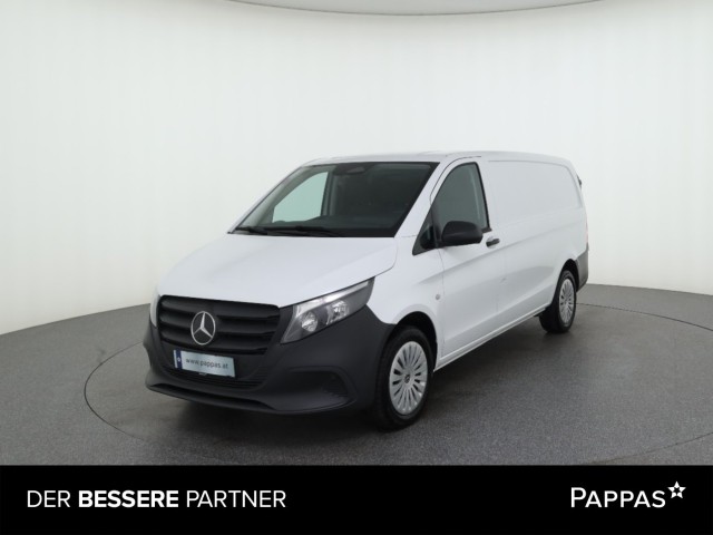 Vito 114 CDI Kasten lang