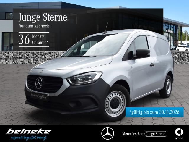 Citan 113 Kasten standard