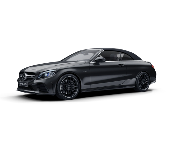 Mercedes-AMG C 43 4MATIC Cabriolet