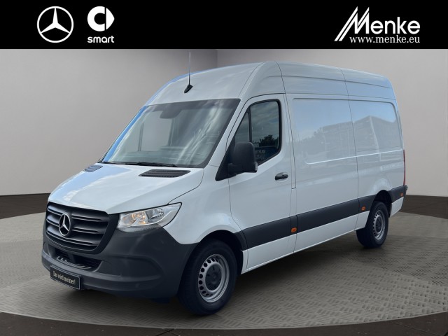 Sprinter 317 CDI Kasten standard