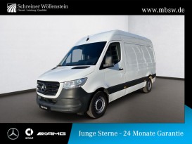 Sprinter 317 CDI Kasten Hochdach Standard