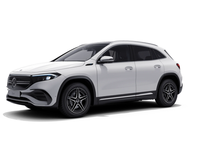 EQA 300 4MATIC