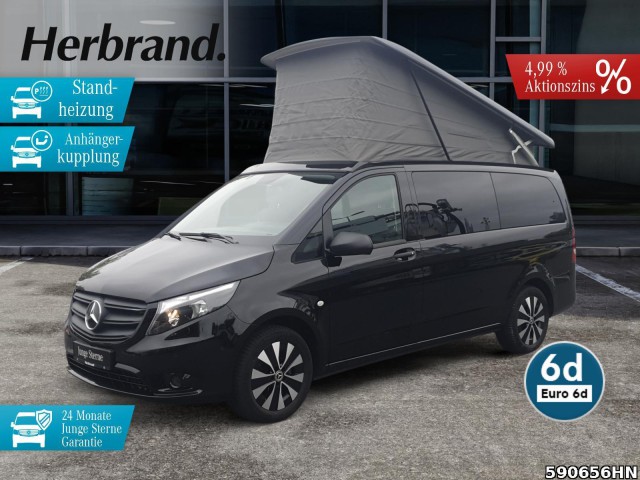 Marco Polo 220 d Activity Edition